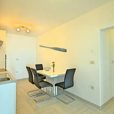 Kalina Ferienhaus Zagorje