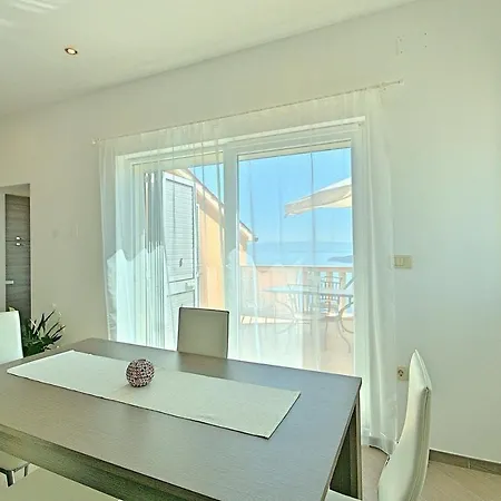 Ferienhaus Kalina *