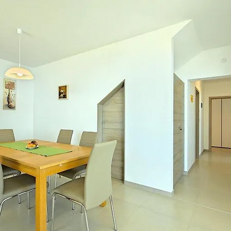 Kalina Ferienhaus *