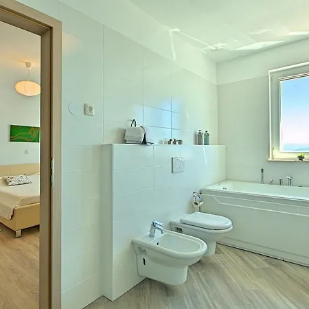 Kalina Ferienhaus Zagorje