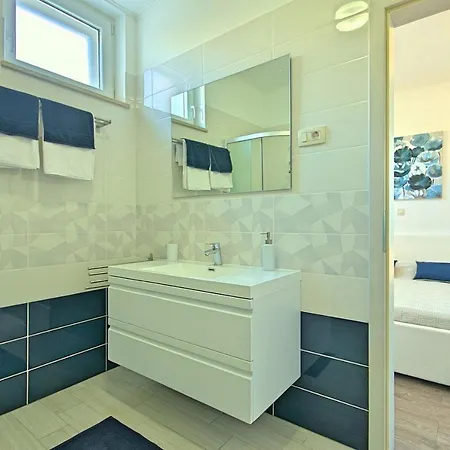 Ferienhaus Kalina *